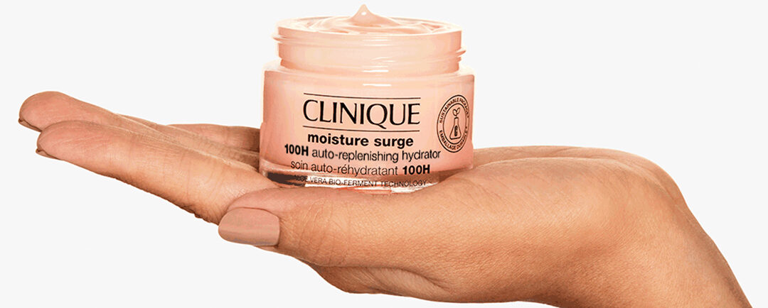 100 кремов. Moisture Surge от Clinique 100h. Clinique Moisture Surge 100h auto-Replenishing Hydrator. Clinique увлажняющий крем 100 часов. Clinique крем для лица увлажняющий 100 часов.