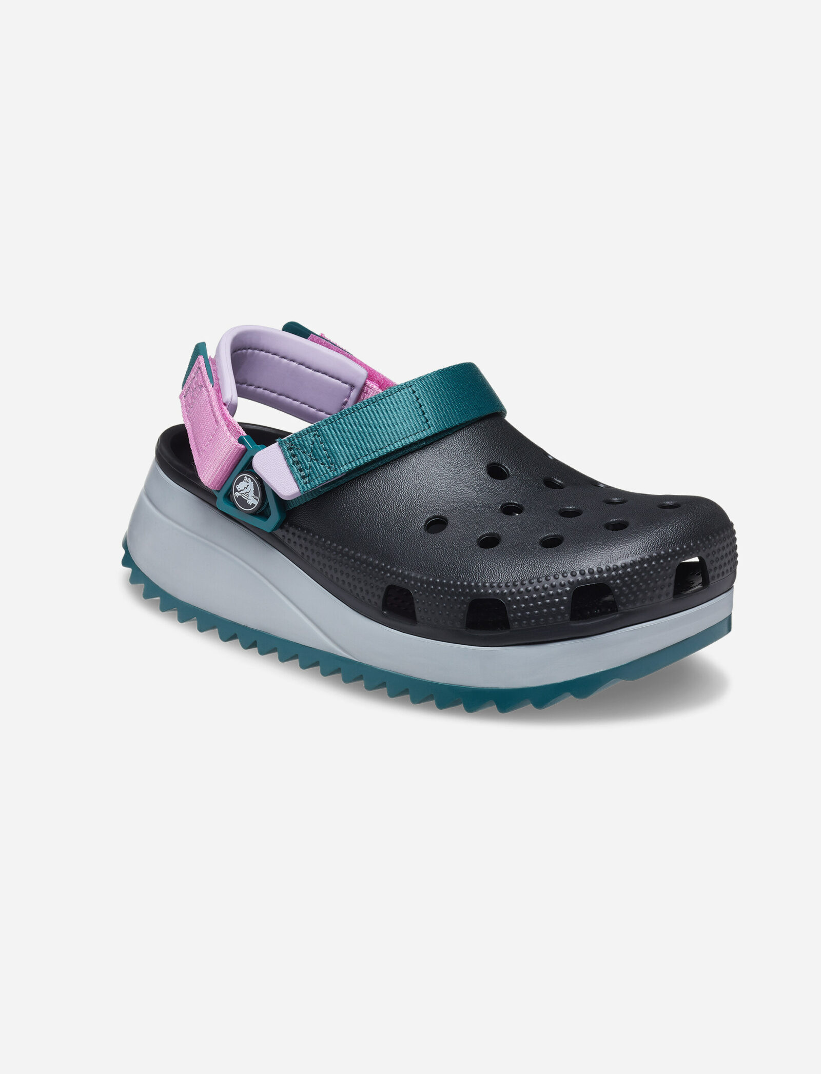 Новая коллекция Crocs: необычные формы, яркие цвета, легкая и мягкая ...