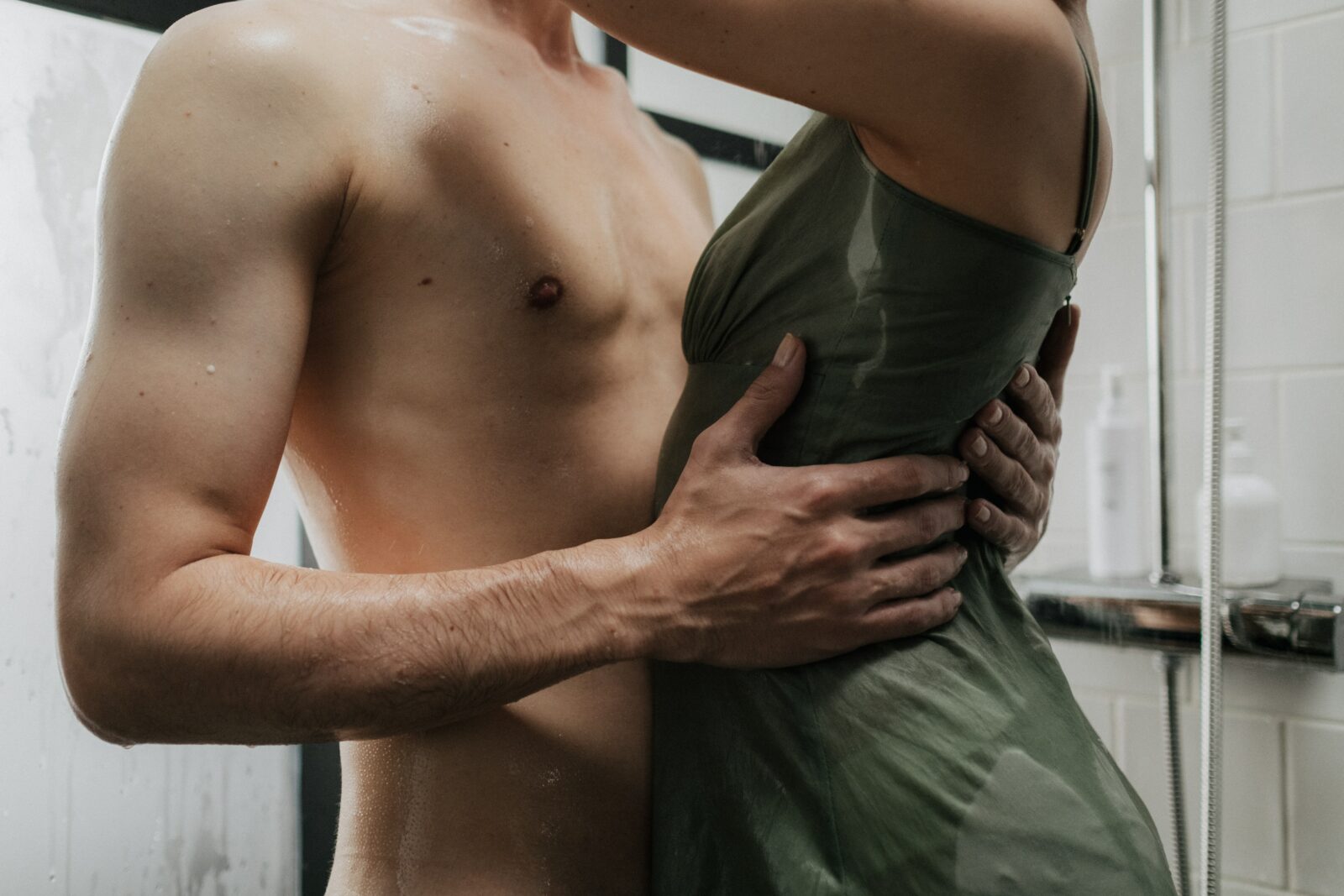 5 секс-поз, которые заменят собой фитнес